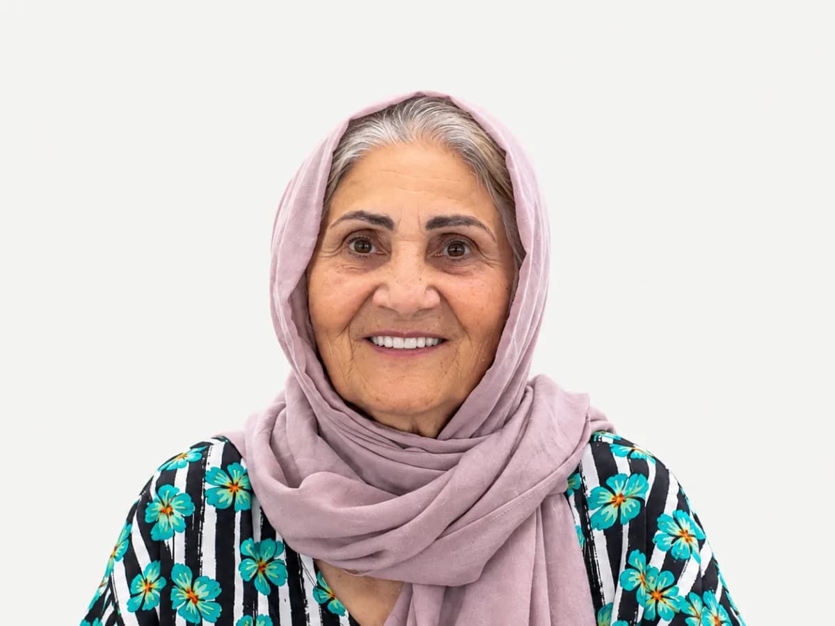 تصویر نتیجه درمان حاجیه صوتی