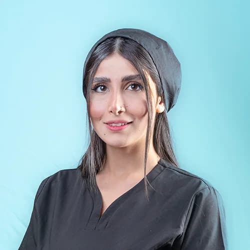 مشاور ایران ایمپلنت